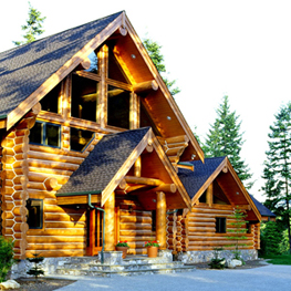 Exterior Wood Finishes