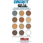 Energy Seal log sealant