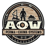 AOW Log Home Contractors