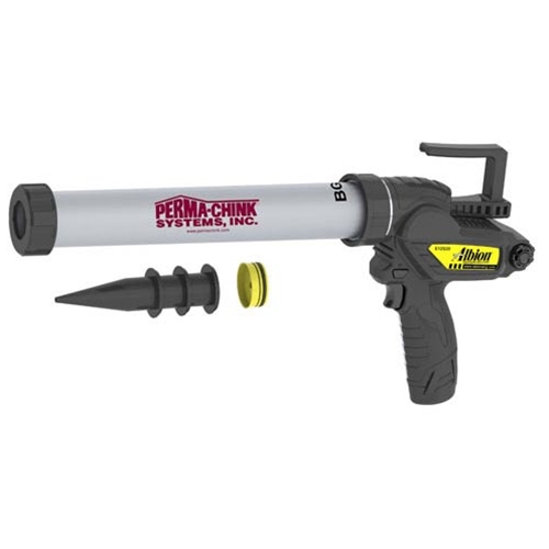 Albion Cordless Caulking Gun