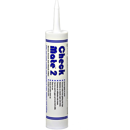 Check Mate 2® Log Check Sealant