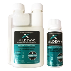 mildewcide, paint additive