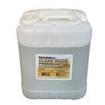 PenaShiled wood preservative