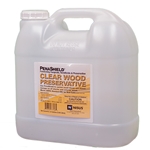 PenaShiled wood preservative