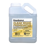 PenaShiled wood preservative