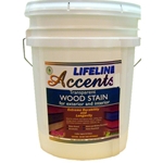 Lifeline Accents exterior wood stain